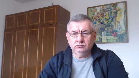 Macho online show from 01.24.25