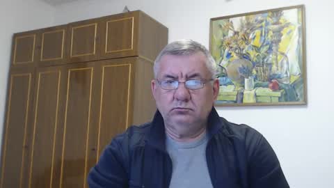 Macho online show from 01.24.25