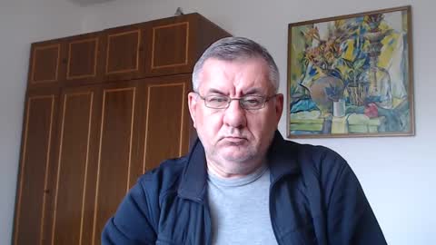 Macho online show from 01.25.25