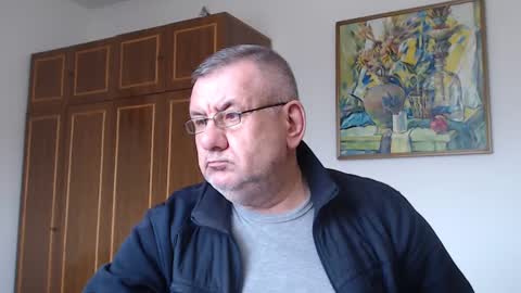 Macho online show from 01.26.25