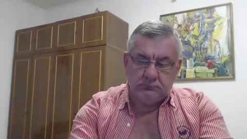 Macho online show from 01.26.25