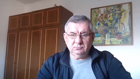 Macho online show from 01.30.25