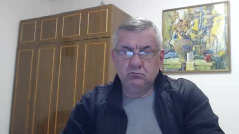 Macho online show from 01.30.25