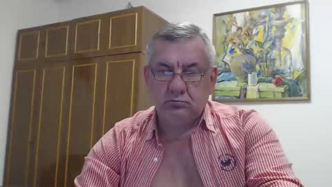 Macho online show from 01.31.25