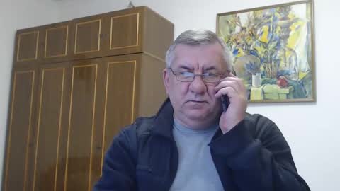 Macho online show from 02.05.25