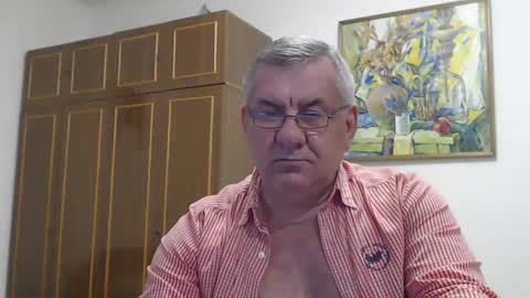 Macho online show from 02.06.25