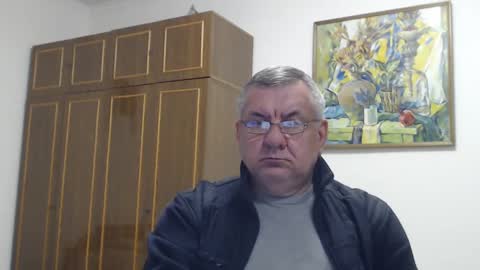 Macho online show from 02.08.25