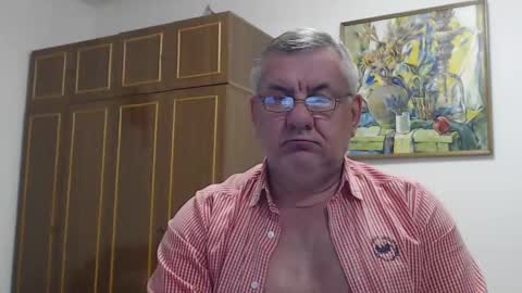 Macho online show from 02.09.25