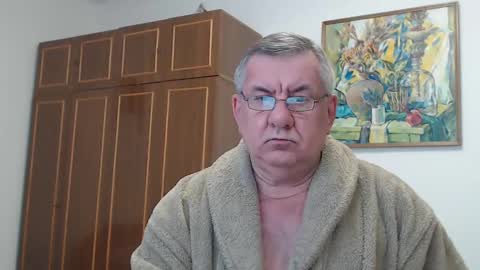 Macho online show from 02.11.25