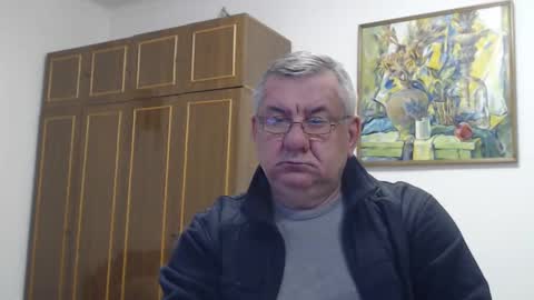 Macho online show from 02.13.25