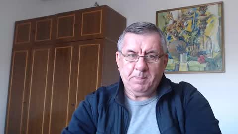 Macho online show from 02.17.25