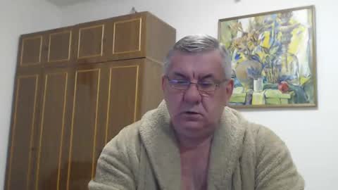 Macho online show from 02.17.25