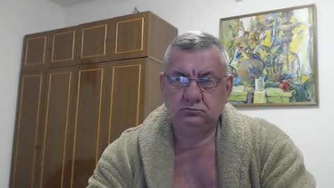 Macho online show from 02.18.25