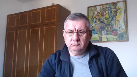 Macho online show from 02.26.25