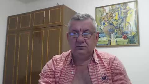 Macho online show from 02.26.25