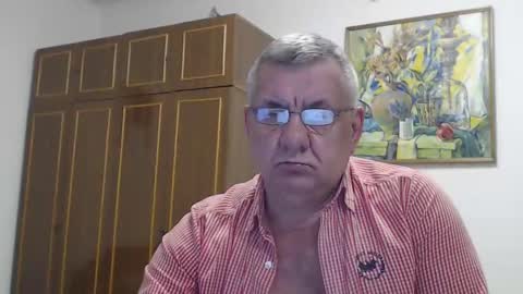 Macho online show from 03.03.25