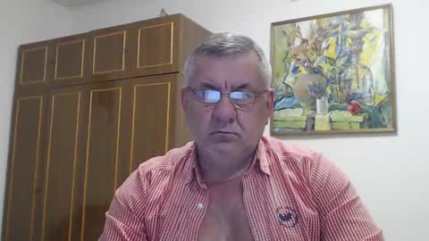 Macho online show from 03.09.25