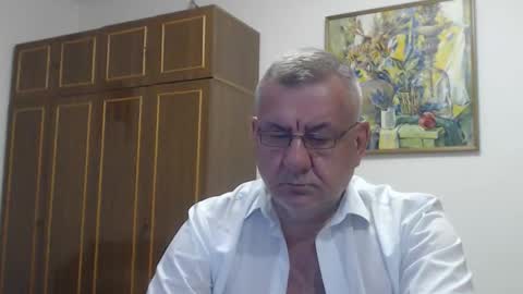 Macho online show from 09.13.25