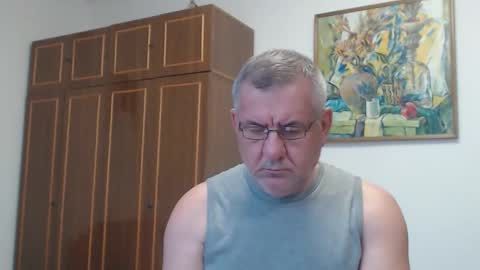 Macho online show from 09.28.25