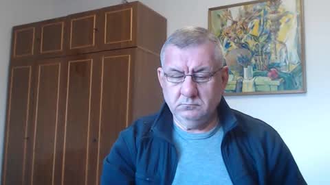 Macho online show from 10.13.25