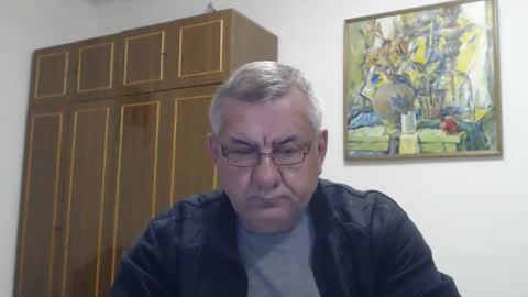 Macho online show from 10.30.25