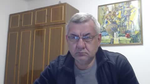 Macho online show from 11.02.25