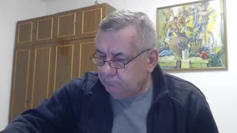 Macho online show from 11.06.25