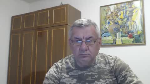 Macho online show from 03.14.26