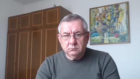 Macho online show from 04.30.26