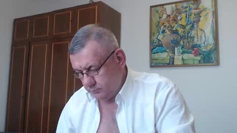 Snapshot of machomale3 chatting on 05.18.26 Macho online show from 05.18.26