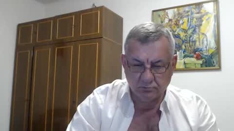 Snapshot of machomale3 chatting on 05.20.26 Macho online show from 05.20.26
