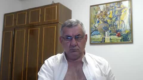 Snapshot of machomale3 chatting on 06.04.26 Macho online show from 06.04.26