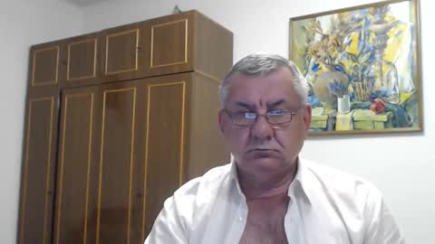 Snapshot of machomale3 chatting on 06.09.26 Macho online show from 06.09.26
