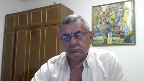 Snapshot of machomale3 chatting on 06.11.26 Macho online show from 06.11.26