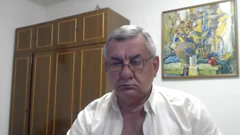 Snapshot of machomale3 chatting on 06.15.26 Macho online show from 06.15.26