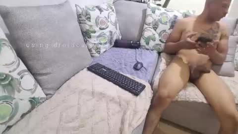 Snapshot of mack8786 chatting on 03.23.26 mack8786 online show from 03.23.26