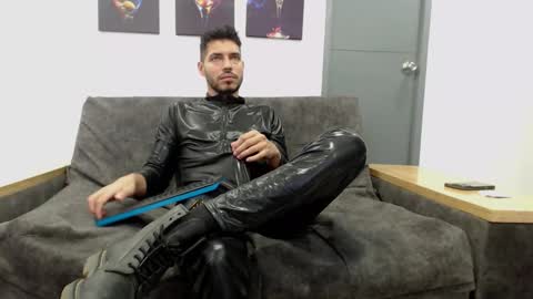 instagram mackdanielsx online show from 02.14.26