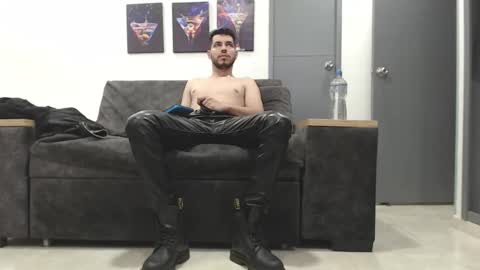instagram mackdanielsx online show from 03.18.26