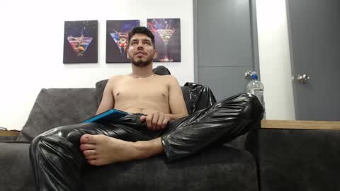 instagram mackdanielsx online show from 04.27.26