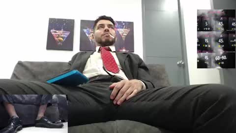 instagram mackdanielsx online show from 07.23.26