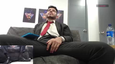 instagram mackdanielsx online show from 07.27.26