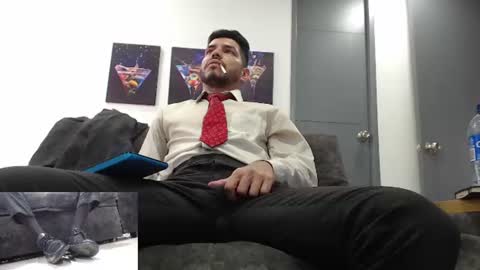 instagram mackdanielsx online show from 07.28.26