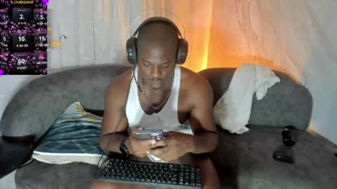 MACKBIG DICK im a damn dominant I like ATMs INSTAGRAM Edwinaragonc online show from 05.20.26