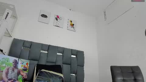 MACKBIG DICK im a damn dominant I like ATMs INSTAGRAM Edwinaragonc online show from 07.26.26