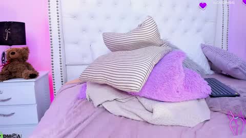 Mackenzie online show from 01.23.25