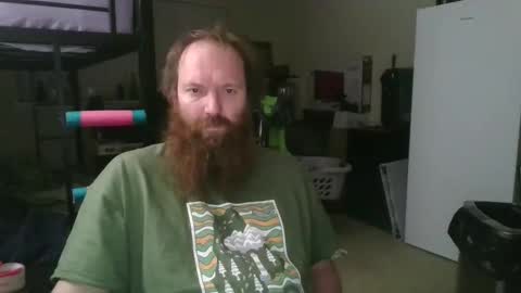 mackhere4u online show from 10.31.25