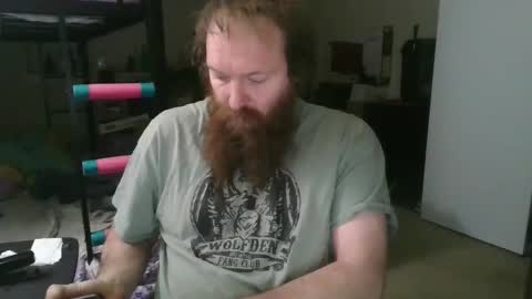 Snapshot of mackhere4u chatting on 12.21.25 mackhere4u online show from 12.21.25