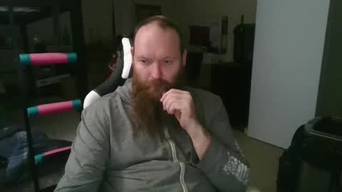 Snapshot of mackhere4u chatting on 01.13.26 mackhere4u online show from 01.13.26