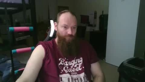 Snapshot of mackhere4u chatting on 01.16.26 mackhere4u online show from 01.16.26