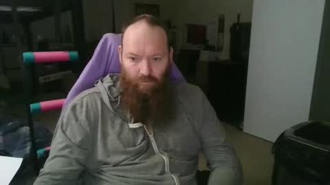 Snapshot of mackhere4u chatting on 01.18.26 mackhere4u online show from 01.18.26